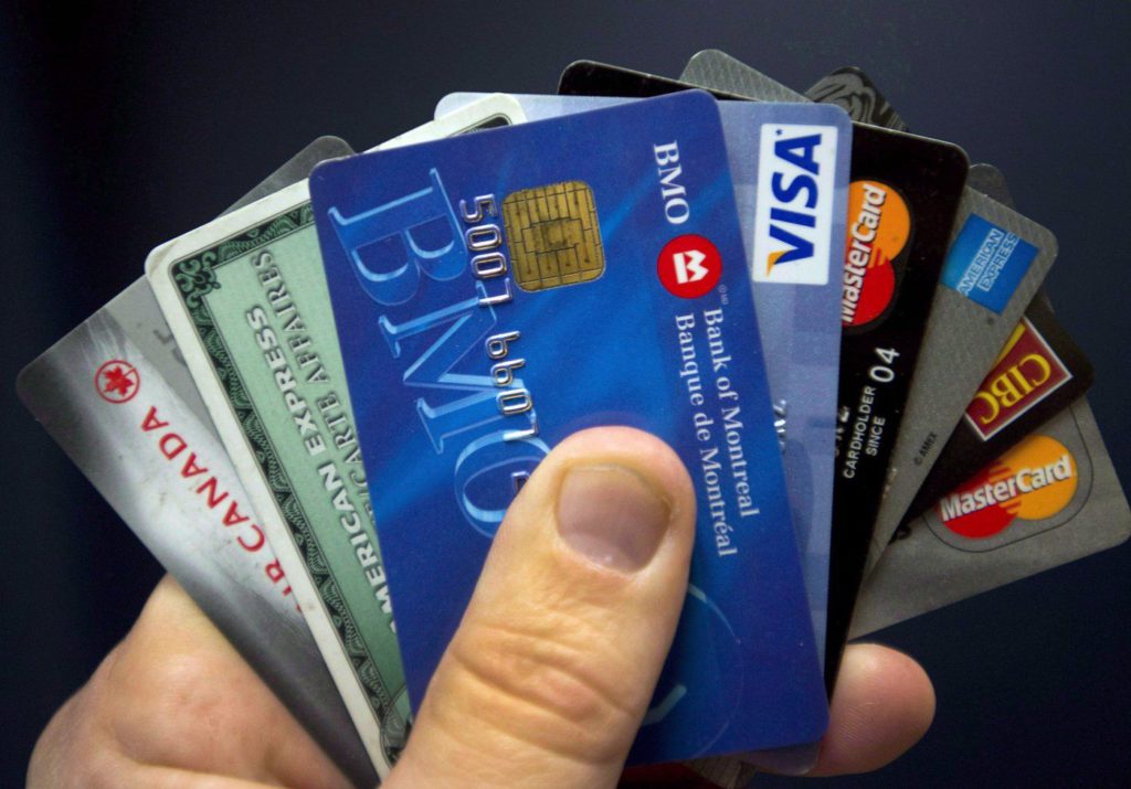 Canadian businesses could add credit card fees as restrictions lift