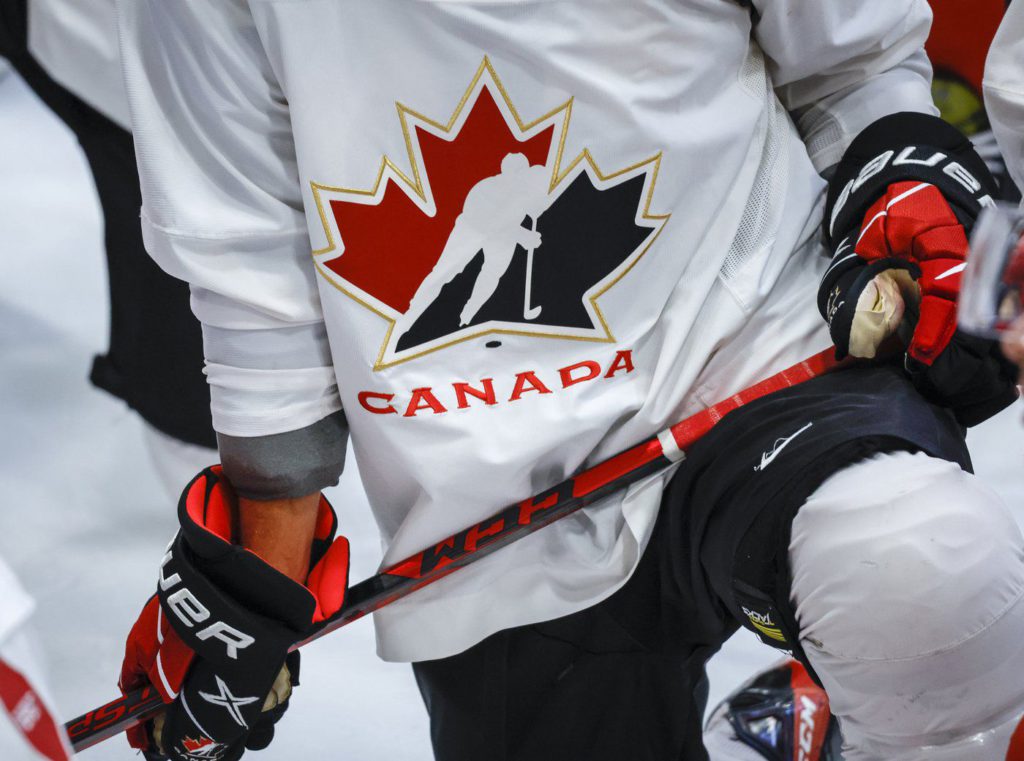 Nike joins sponsors pulling Hockey Canada support over handling of alleged assaults