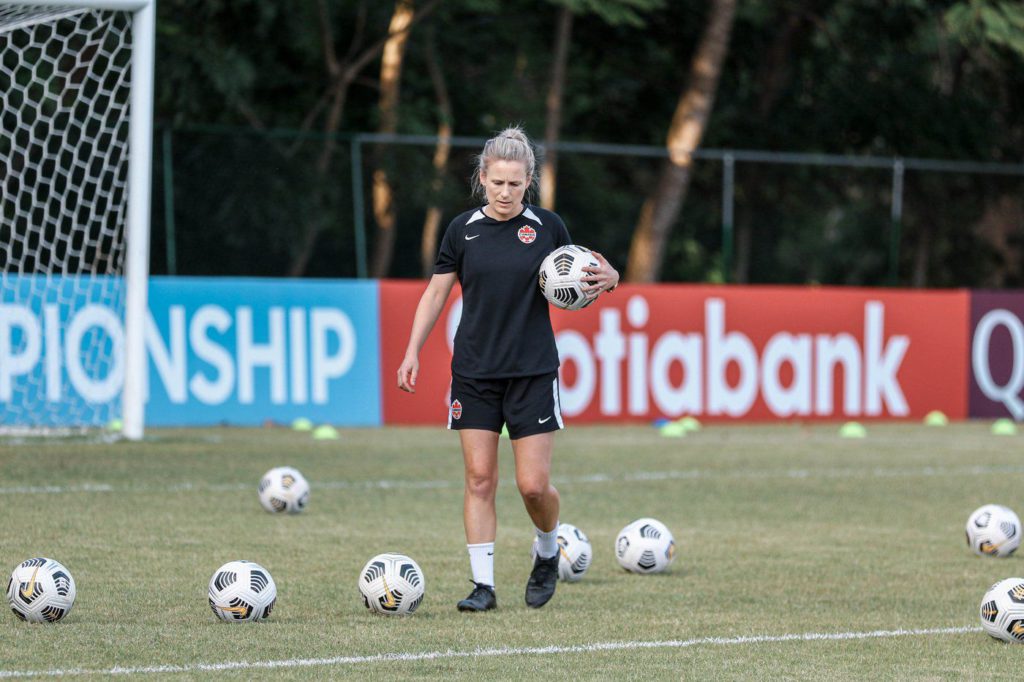 Canadian women faces two former champions at FIFA U-17 Women's World Cup in India