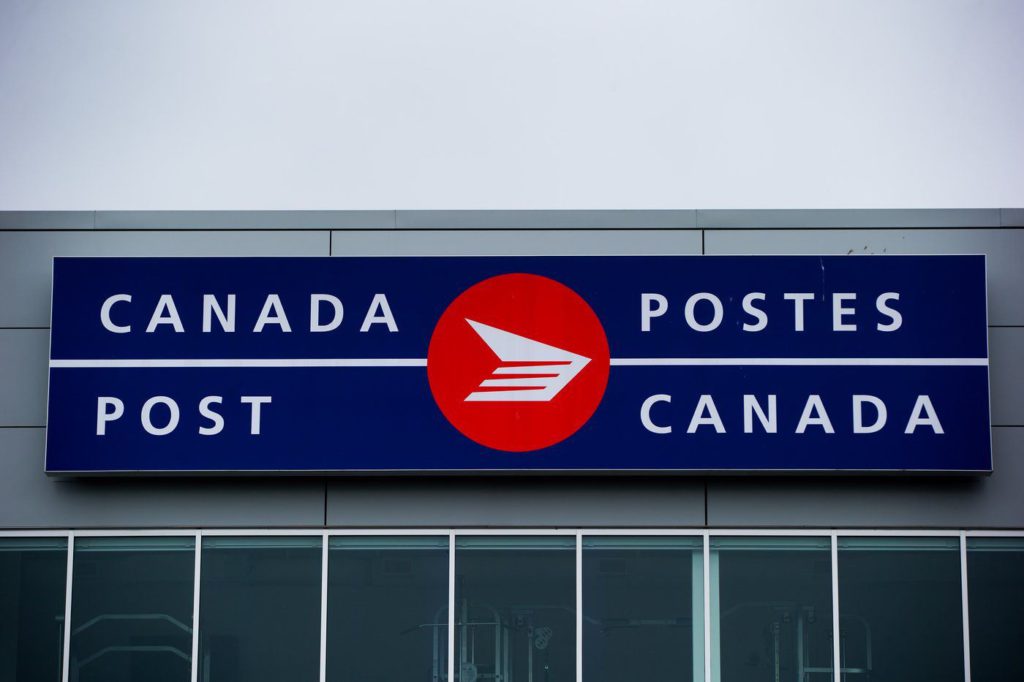 Canada Post officially launches nationwide loan program with TD Bank Group