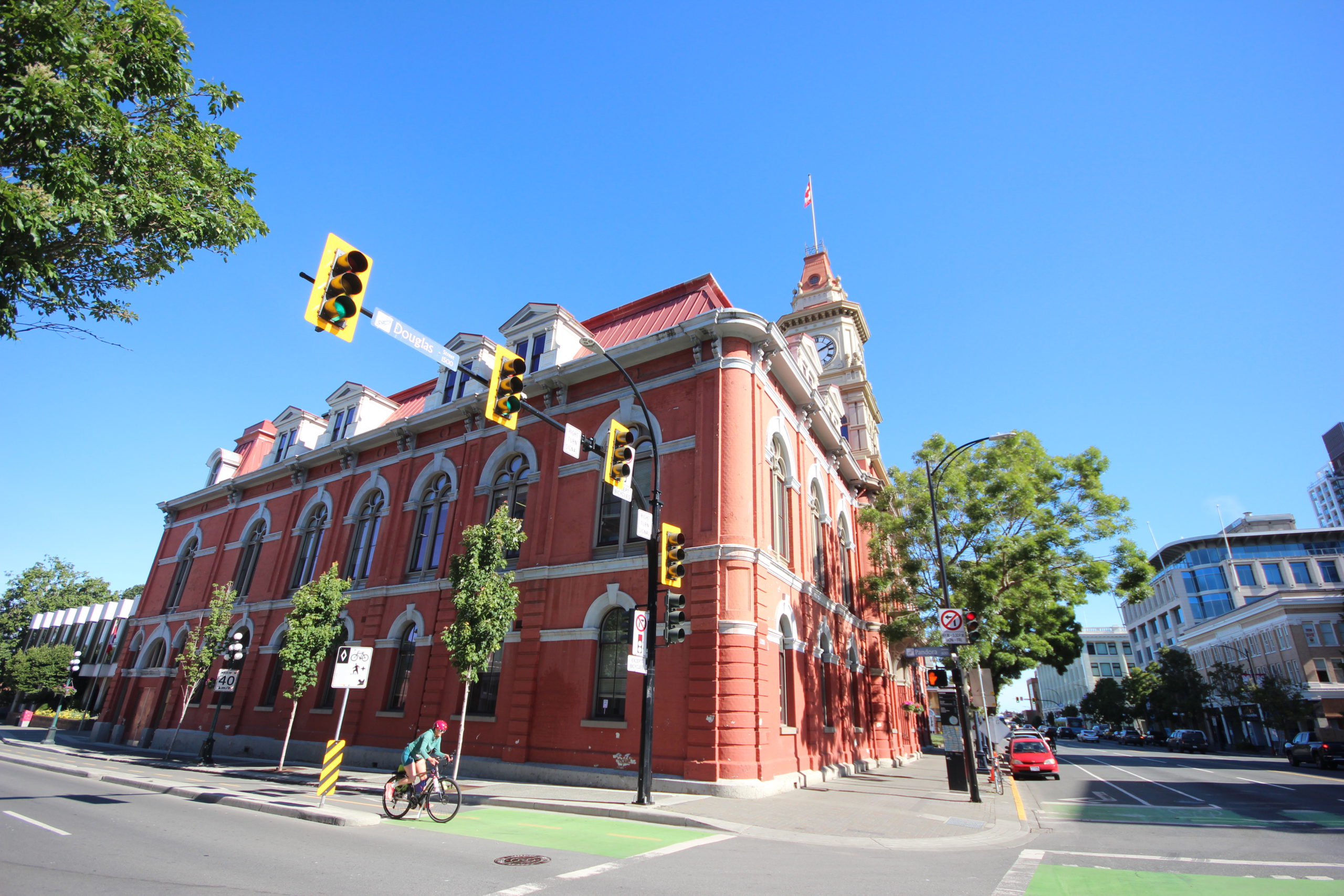 Tugofwar over Victoria property tax increase lands on 6