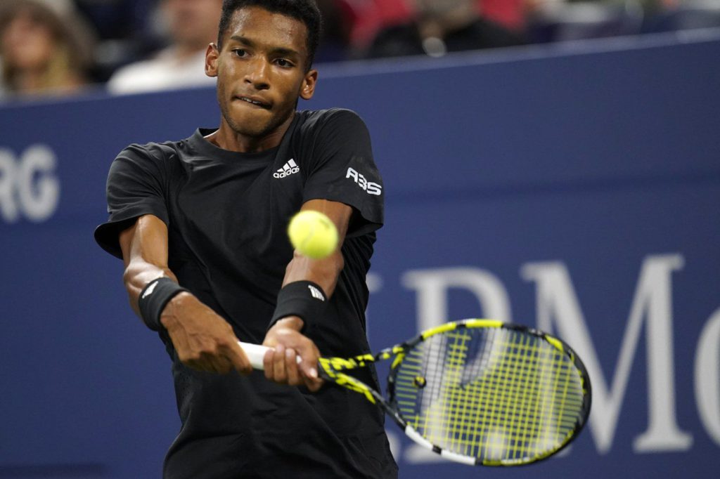 Felix Auger-Aliassime defeats J.J. Wolf to win Firenze Open title