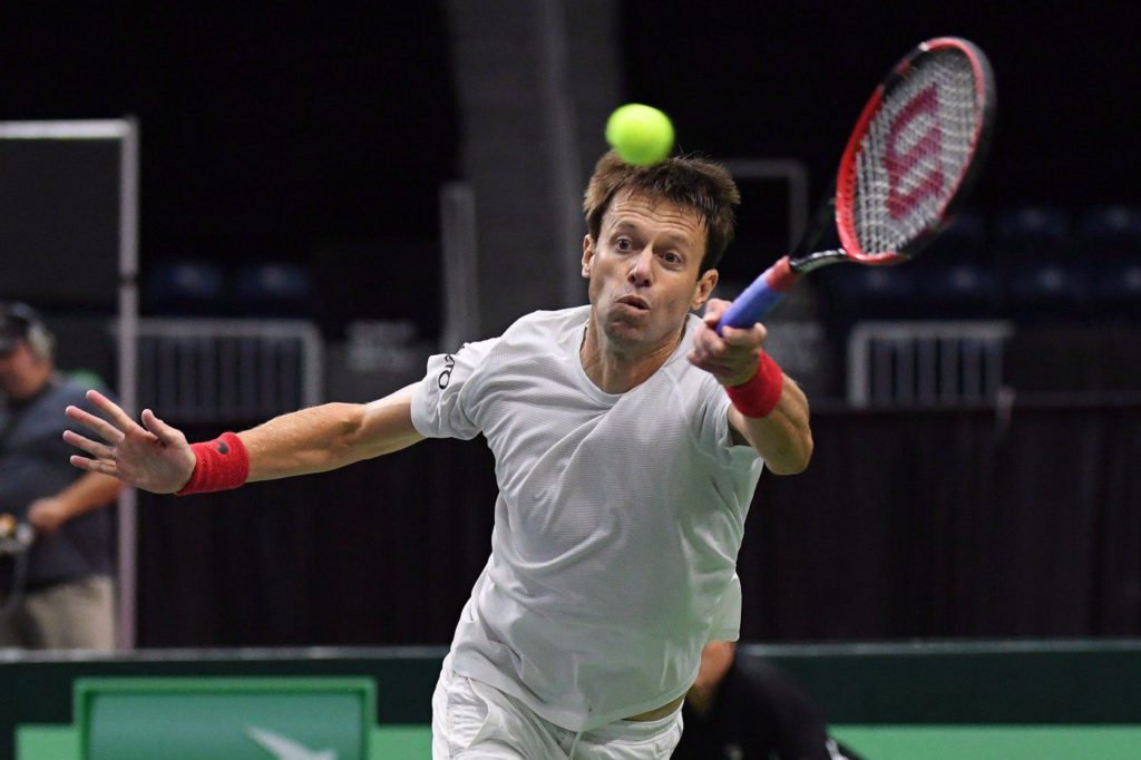 Canada's Daniel Nestor makes 2023 ballot for International Tennis Hall of Fame