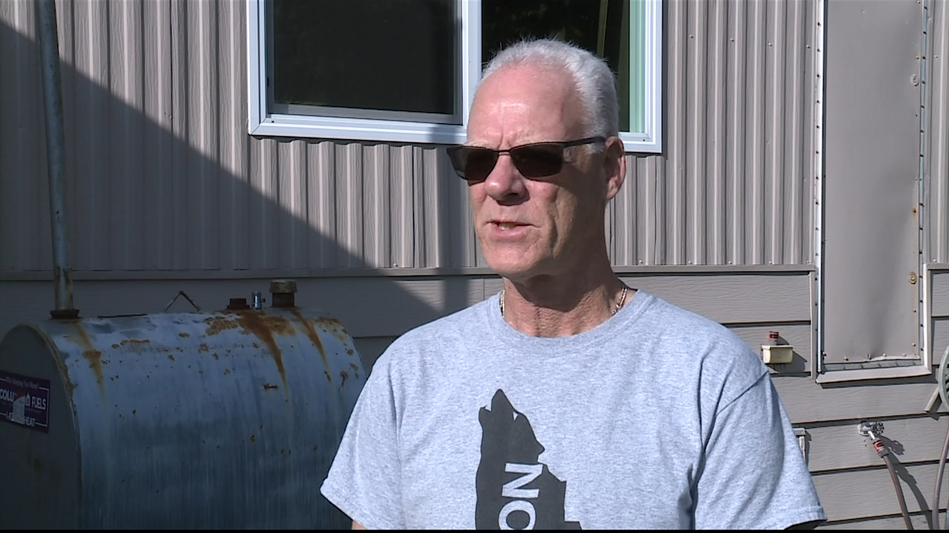 Increasing furnace oil costs forcing consumers to find heating alternatives