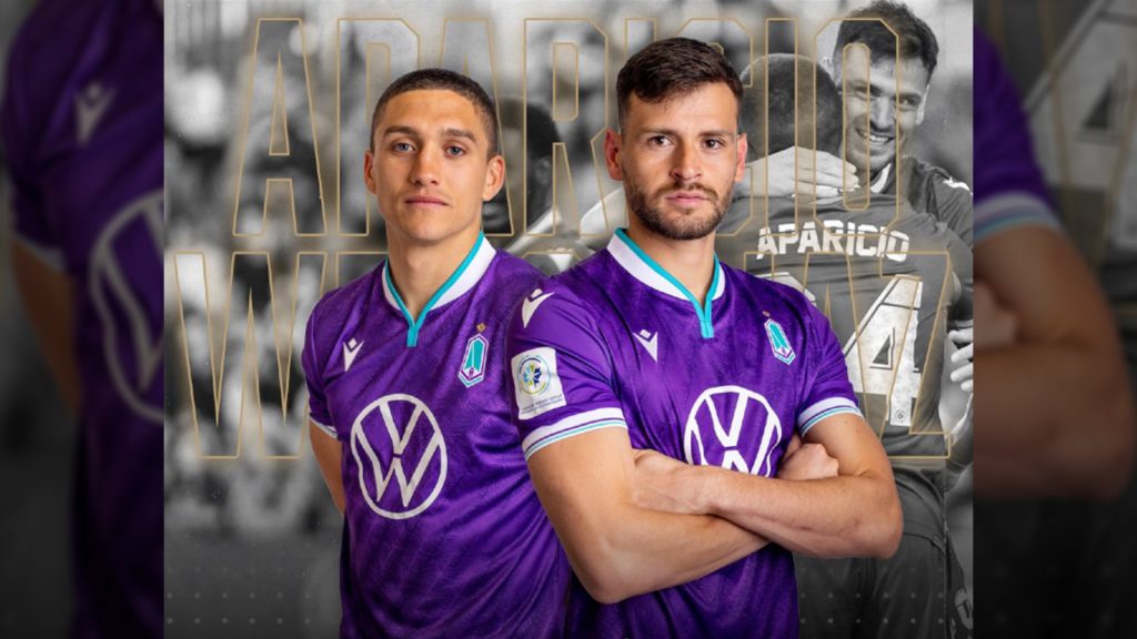 Pacific FC players nominated for CPL's inaugural Players' Player of the Year award