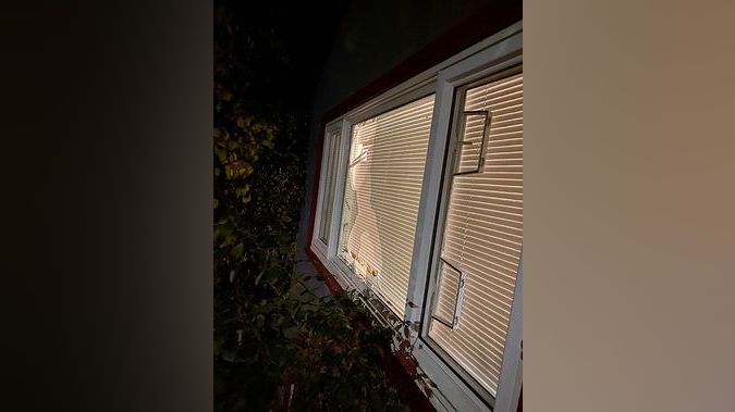 Victoria woman struck by rock in her living room in apparent random attack: police