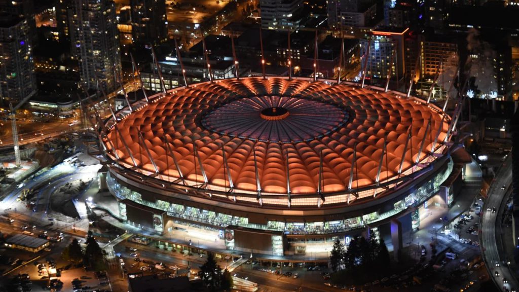 B.C. Lions to host 2024 Grey Cup