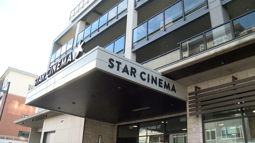 Pass the popcorn: Star Cinema reopens in Sidney