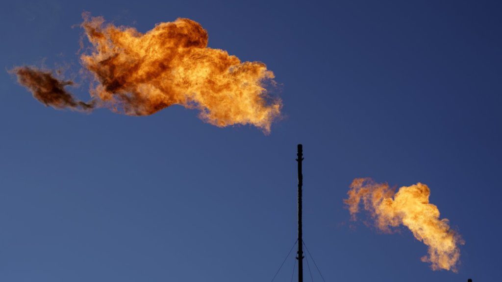 Methane emissions underestimated, a growing number of reports suggest