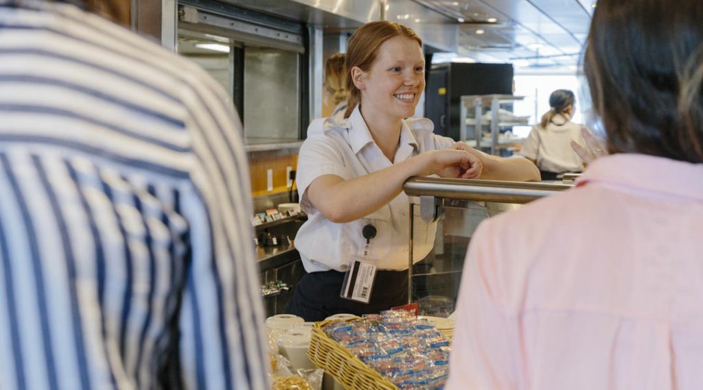 BC Ferries rolls out alcohol service on sailings, ends online ordering