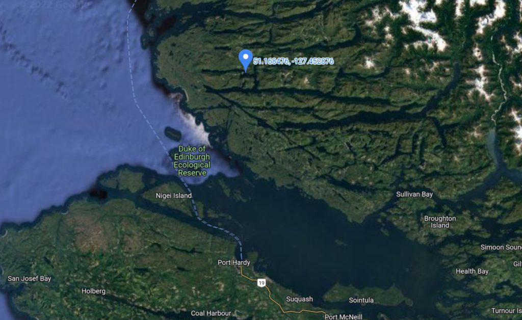 B.C. float plane crash: RCMP dive team finds aircraft wreckage as TSB launches probe