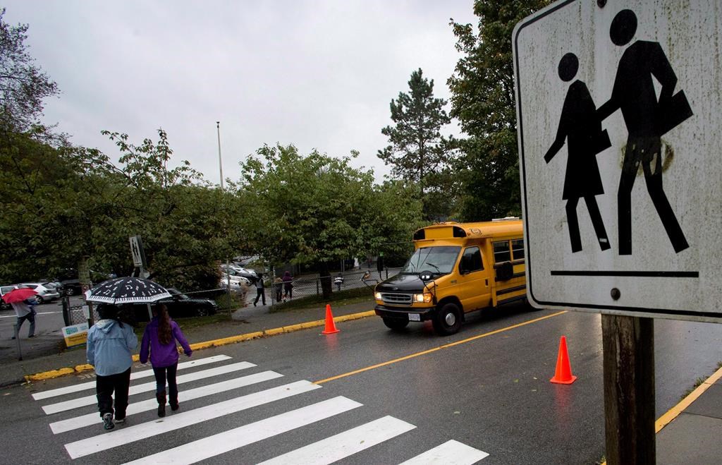 B.C. teachers strongly approve three-year contract with pay boost, added benefits