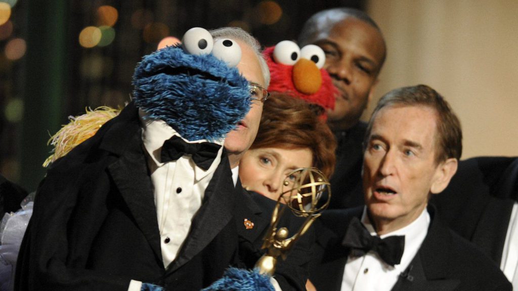 'Sesame Street' mainstay Bob McGrath remembered as friendly neighbour in Saskatchewan