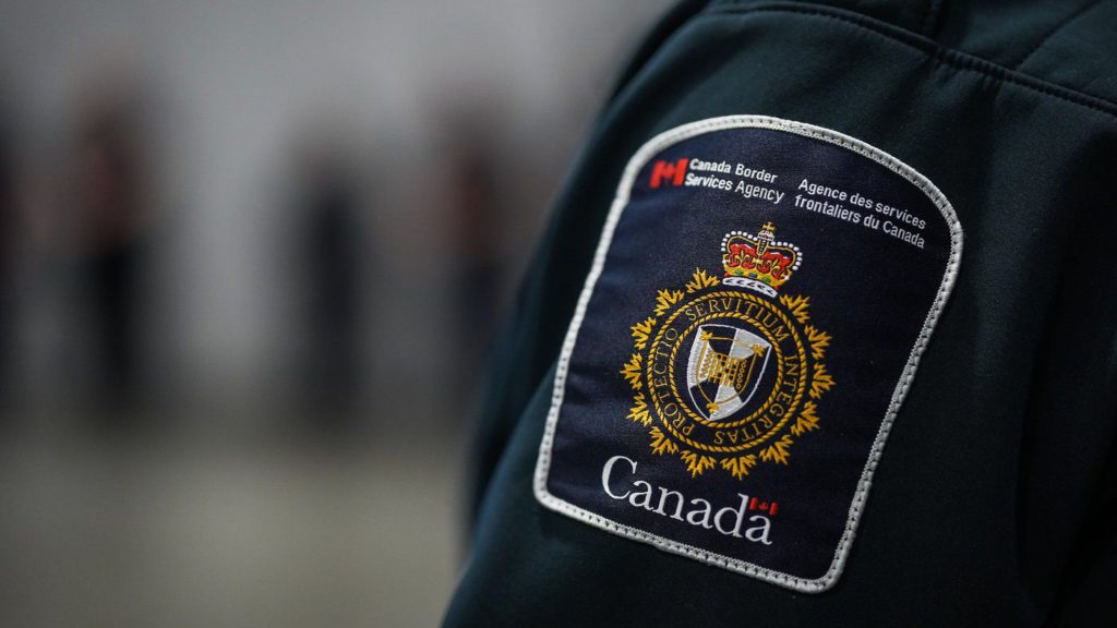 CBSA detainee dies in custody on Christmas Day in Surrey, B.C.