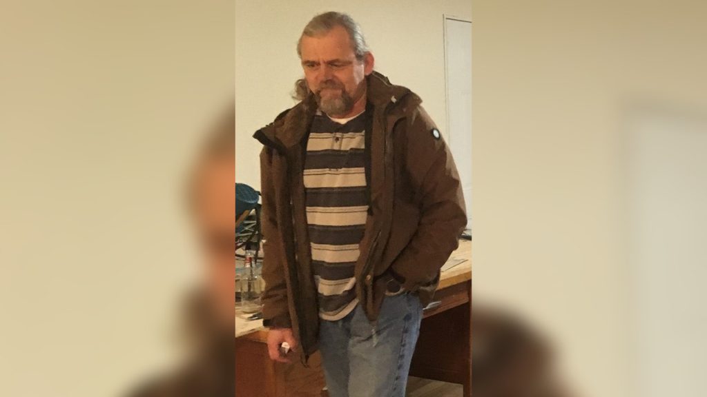 Man last seen on Dec. 18 in Langford reported missing