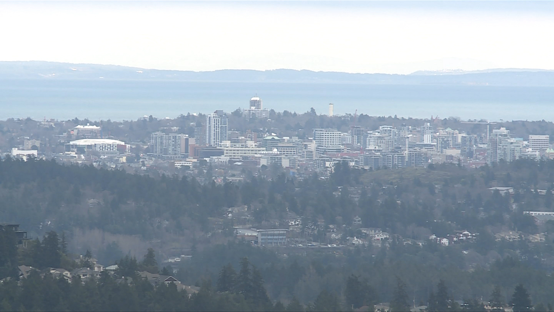 Greater Victoria property assessments A citybycity breakdown