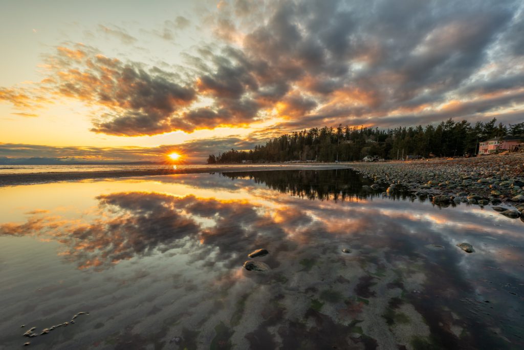 Province seeks feedback on first coastal marine strategy