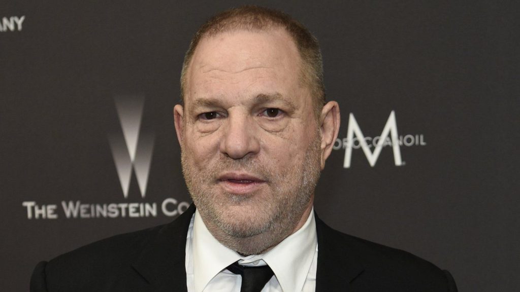 Weinstein sentencing on rape conviction delayed to February