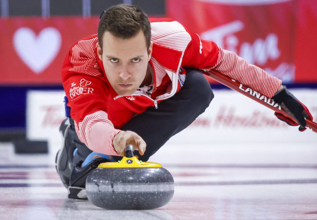 Canada's Bottcher defeats Edin 5-3 to claim Canadian Open title