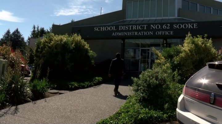 6 Vancouver Island-area schools get millions in ventilation upgrades from Ottawa