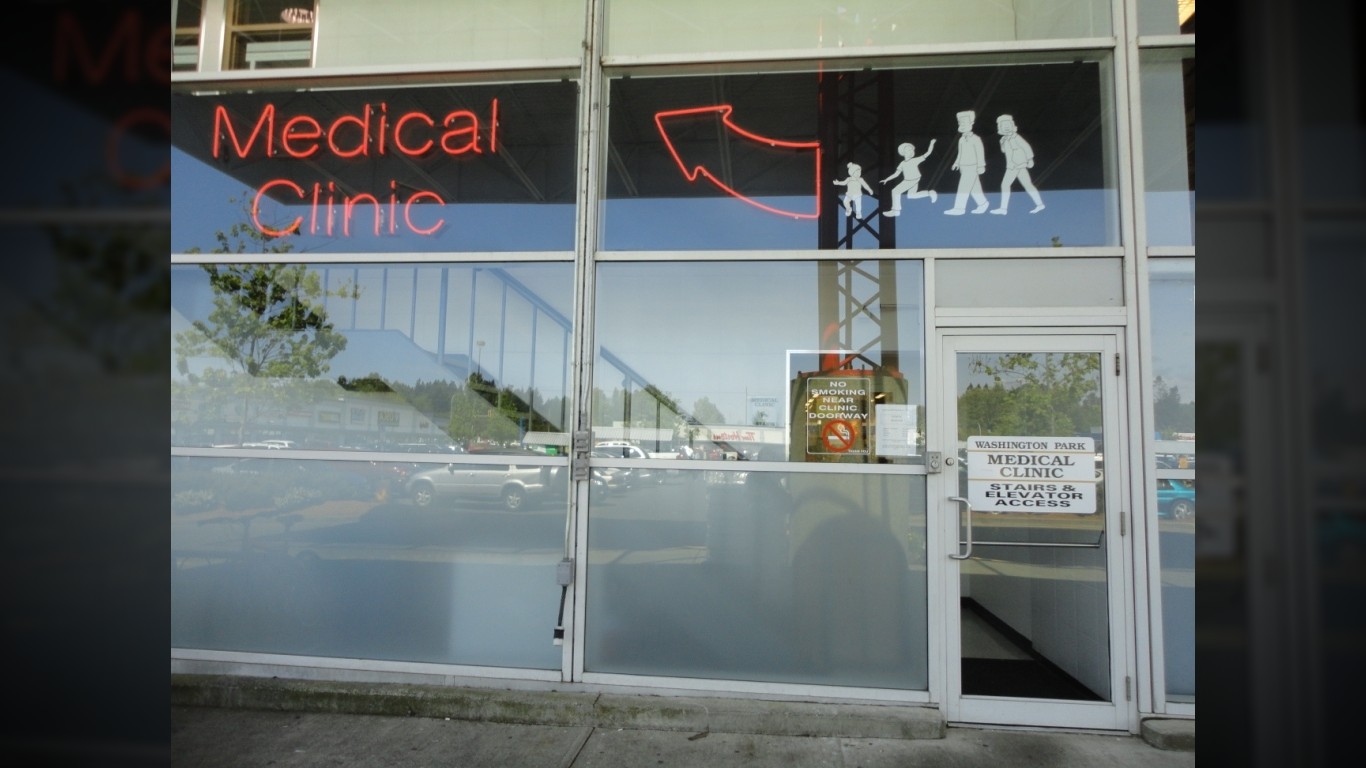Courtenay walkin clinic to close, leaving just one open in Comox Valley