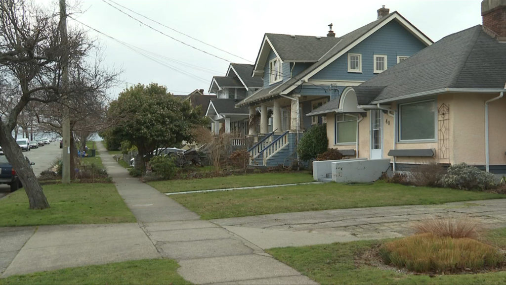 B.C. introduces housing law to require small-scale and multi-unit zoning