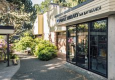 Oak Bay library could see 12-week closure due to asbestos