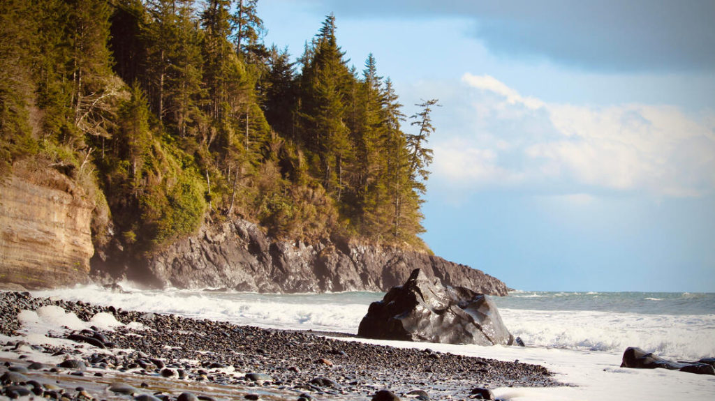 Vancouver Island beach named one of the best in the world