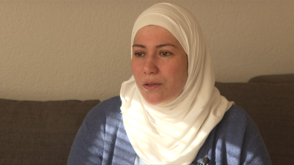 B.C. Syrian refugee worries international earthquake aid won't make it into rebel-held cities