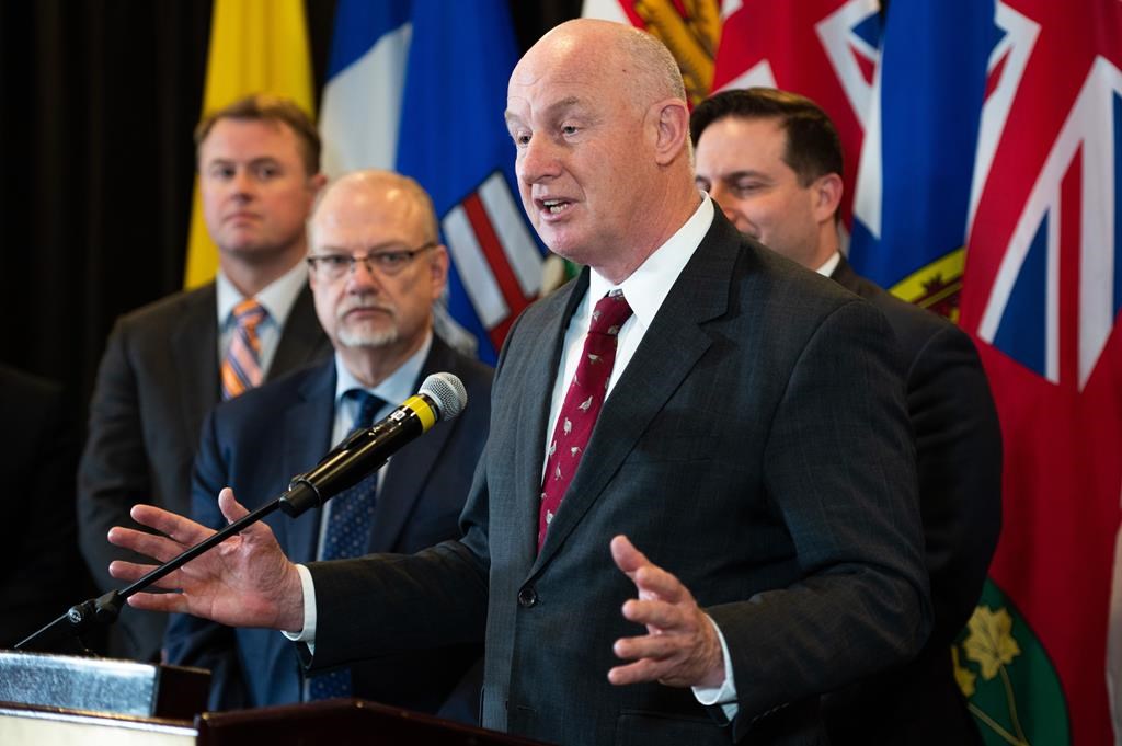 B.C. 'encouraged' by Ottawa bail reform, cautious about impact on racialized groups