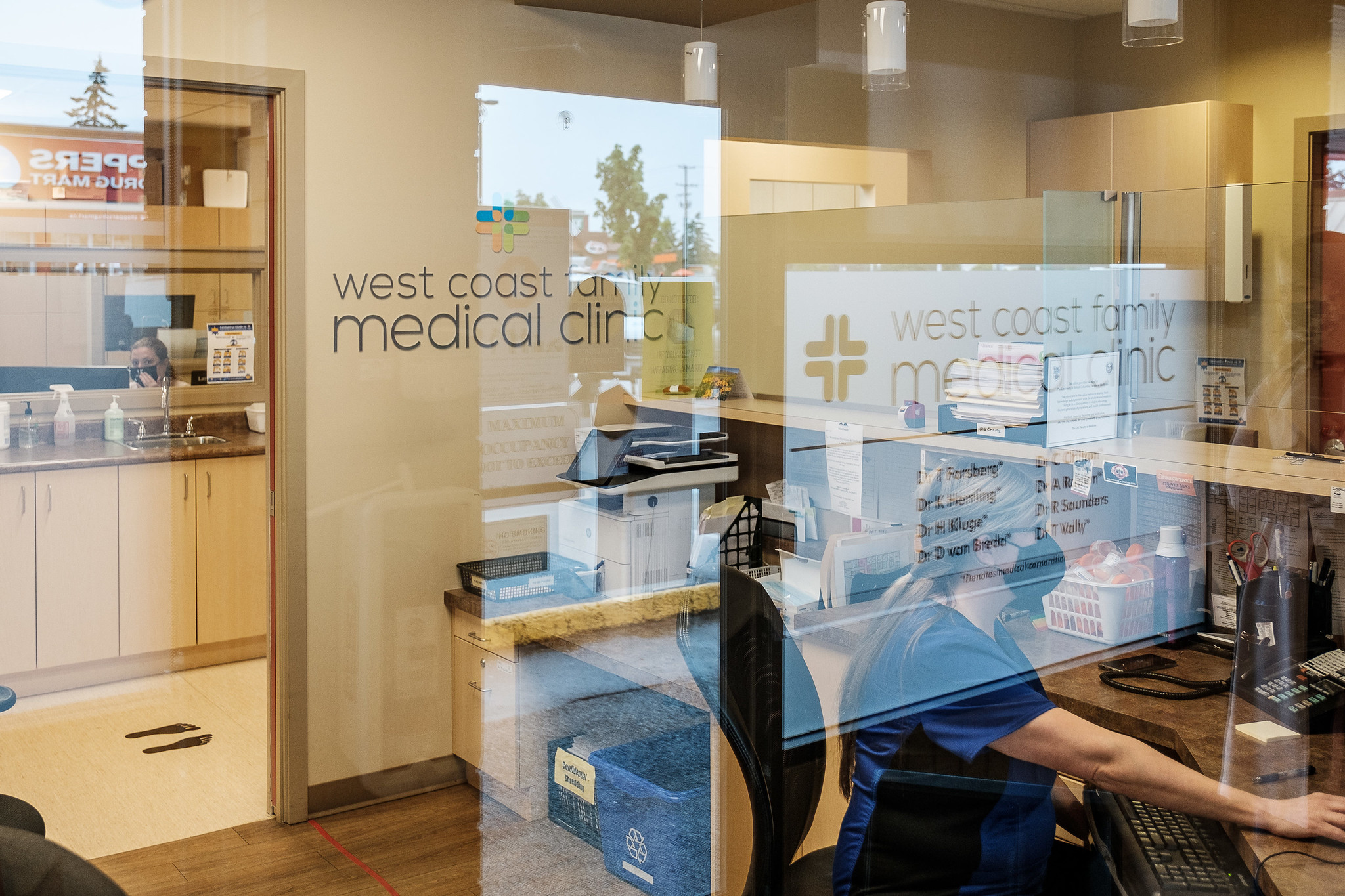 Province unveils plans for future healthcare hub in Sooke