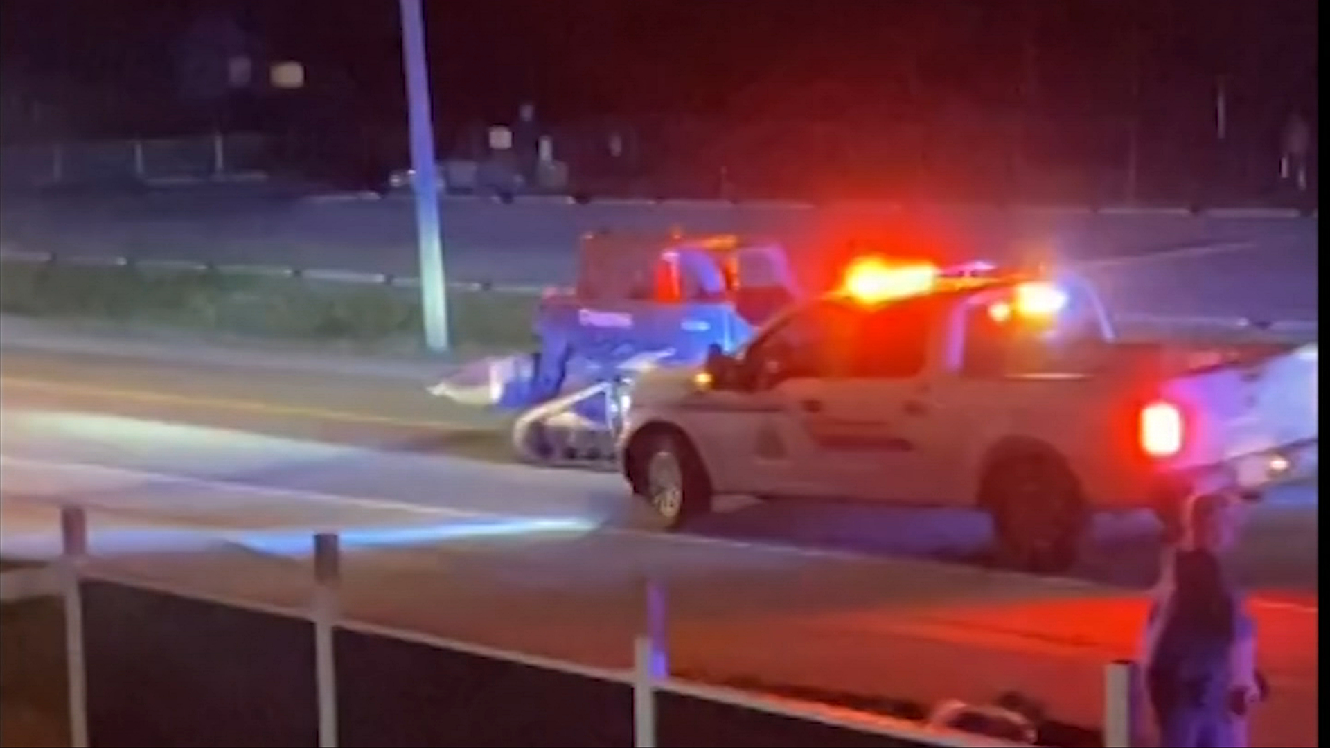 North Cowichan woman wishes she called police prior to Tuesday shooting