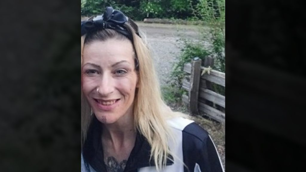 Family concerned for missing 43-year-old: Nanaimo RCMP