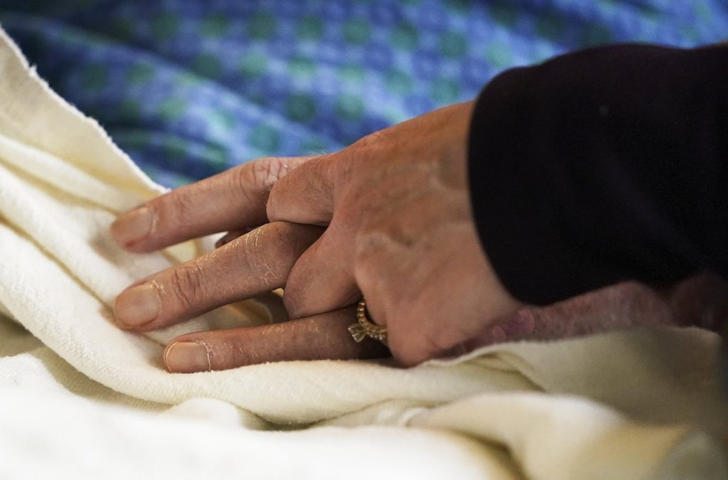 'A hell of a choice': Patients left frustrated amid delays to access assisted dying