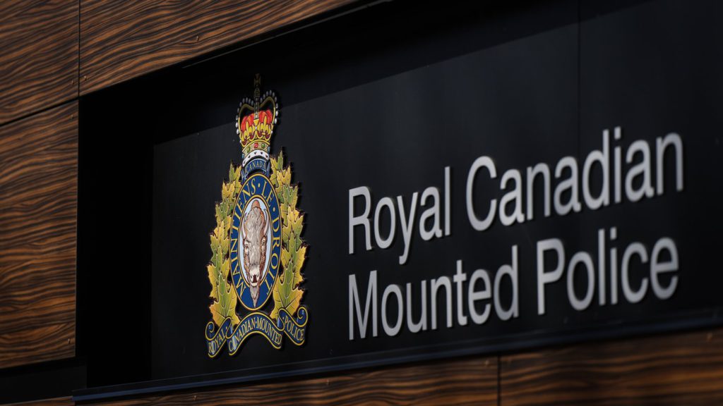 Two men dead after boating incident off B.C. coast, RCMP say