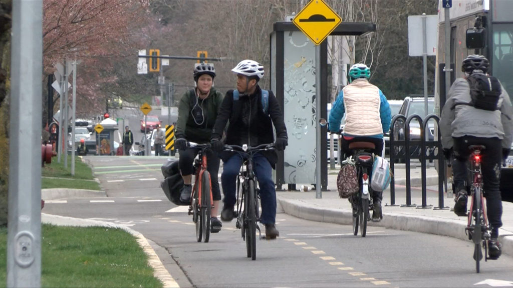 B.C. Government introduces new rebate program offering up to $1,400 off e-bike purchases