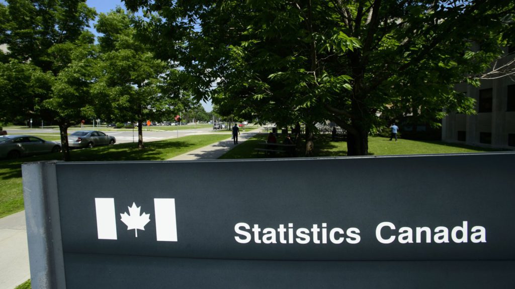 Statistics Canada says the annual pace of inflation rose to 4.4 per cent in April