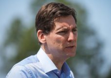 David Eby resists early vote in B.C. despite big byelection wins for NDP