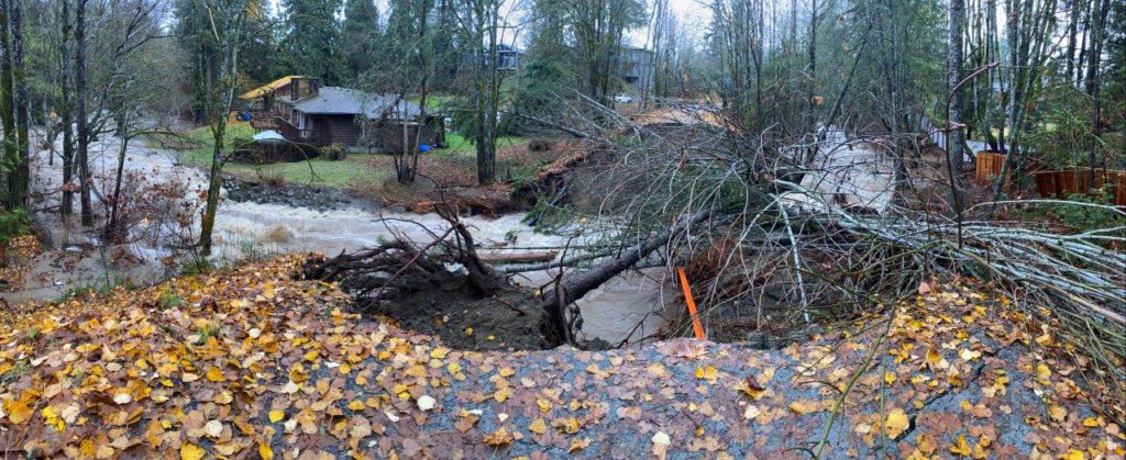 CVRD gets provincial funding for repairs to flood-damaged Cowichan Valley Trail