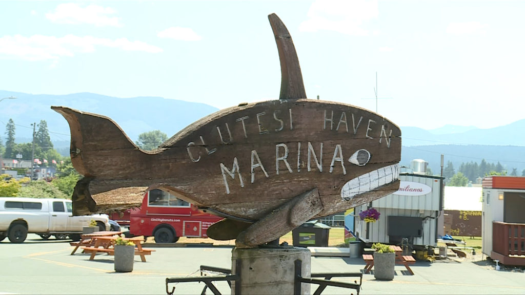 Two First Nations, city partner to build culturally historic site in Port Alberni