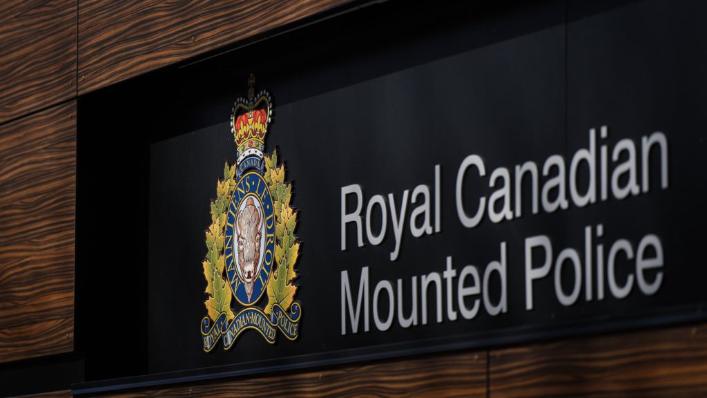 RCMP say six people killed in small plane crash west of Calgary