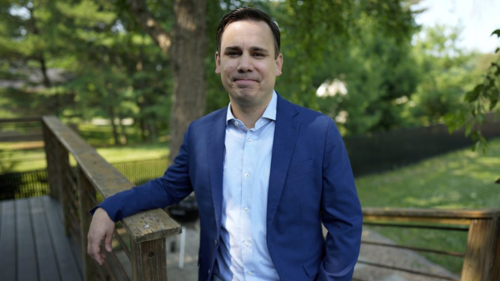An Iowa meteorologist started talking about climate change on newscasts. Then came the harassment