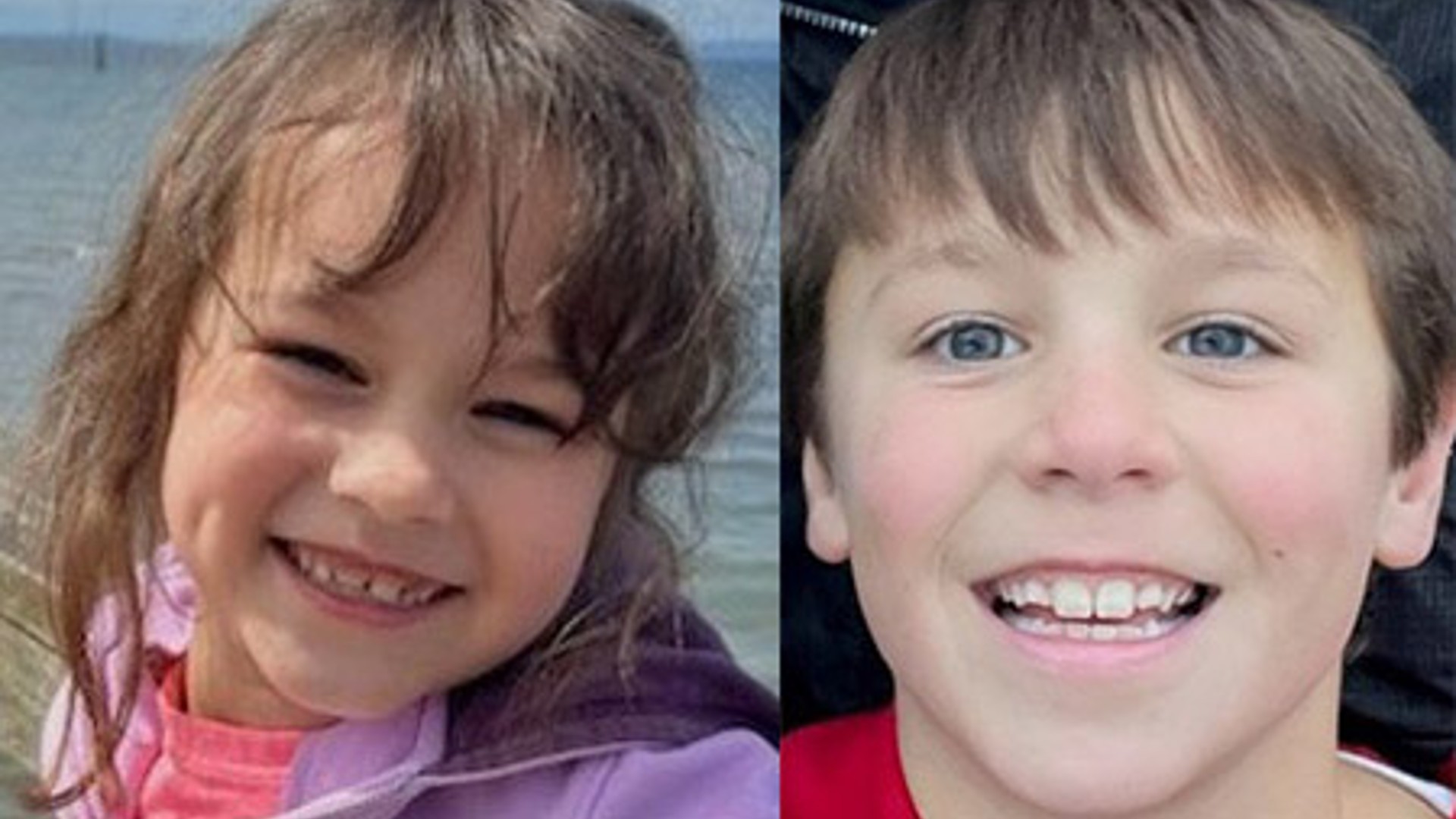 RCMP suspect Amber Alert kids taken off grid after 'preplanned