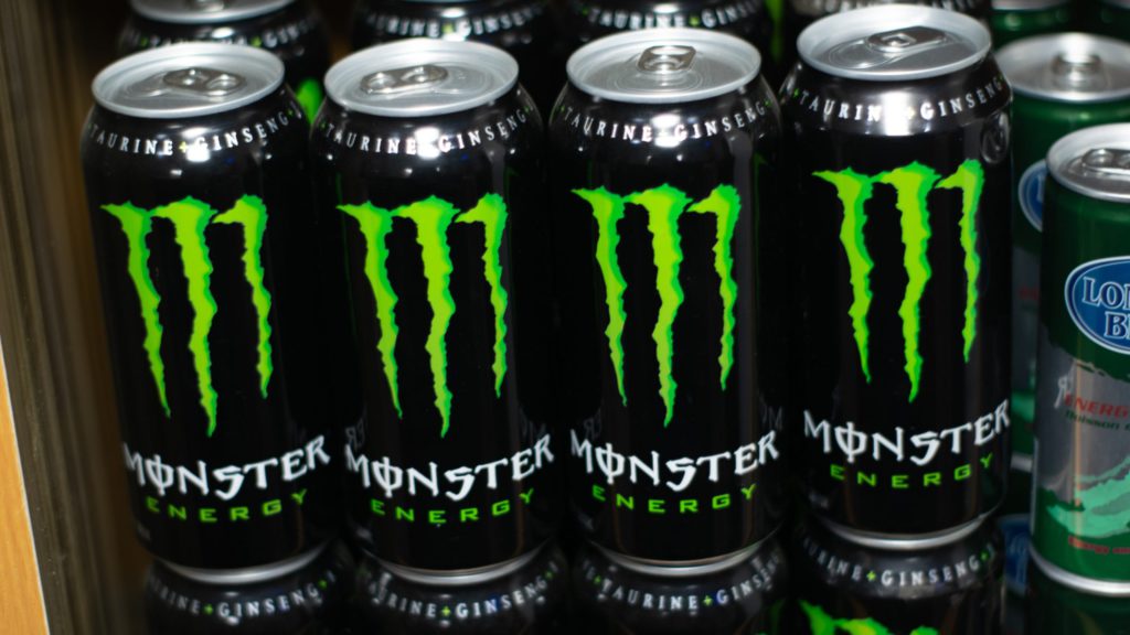 6 More Energy Drink Brands Recalled by Health Canada for Excessive  Caffeine, Labelling Issues