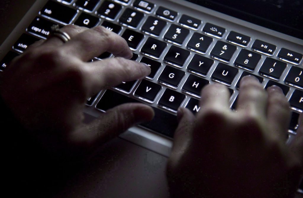 More than half of B.C. businesses in survey reported cyberattacks in past year