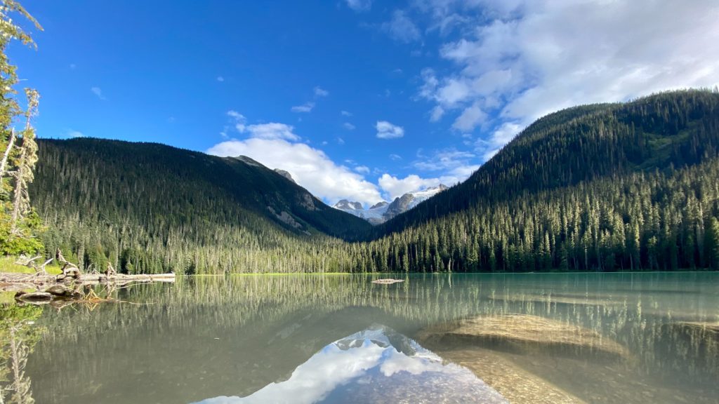 First Nations agree to reopen Joffre Lakes Park this weekend, B.C. ministry says