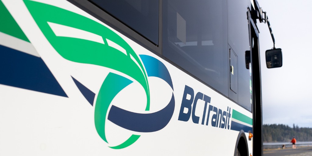 Victoria bus fleet affected by Transport Canada recall: BC Transit