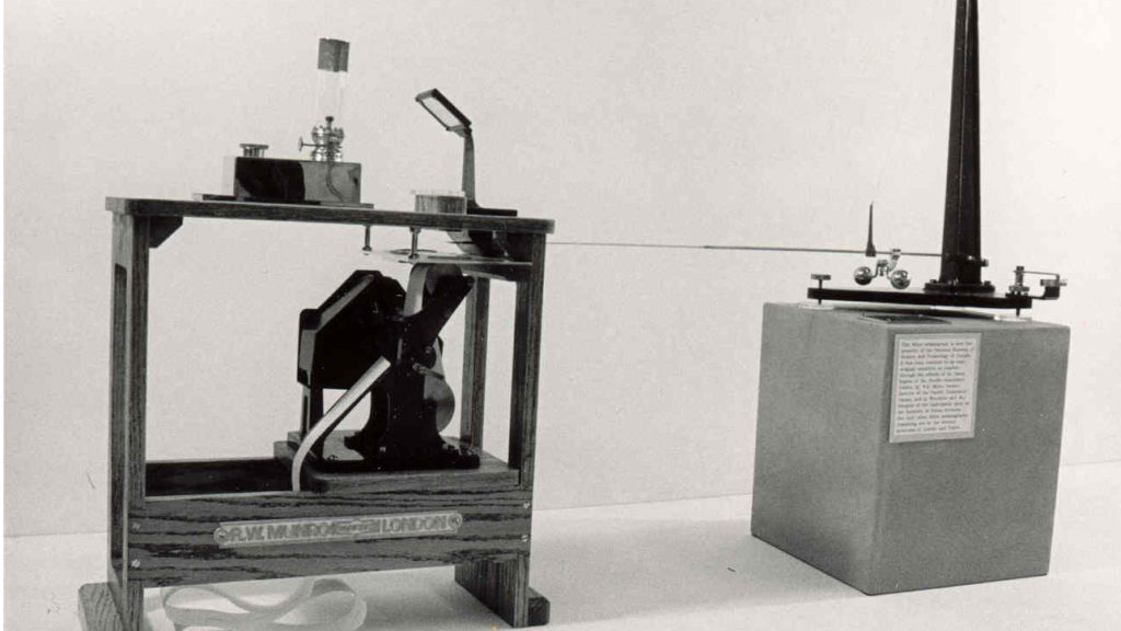 Earthquake history: It’s been 125 years since first seismograph installed in Victoria