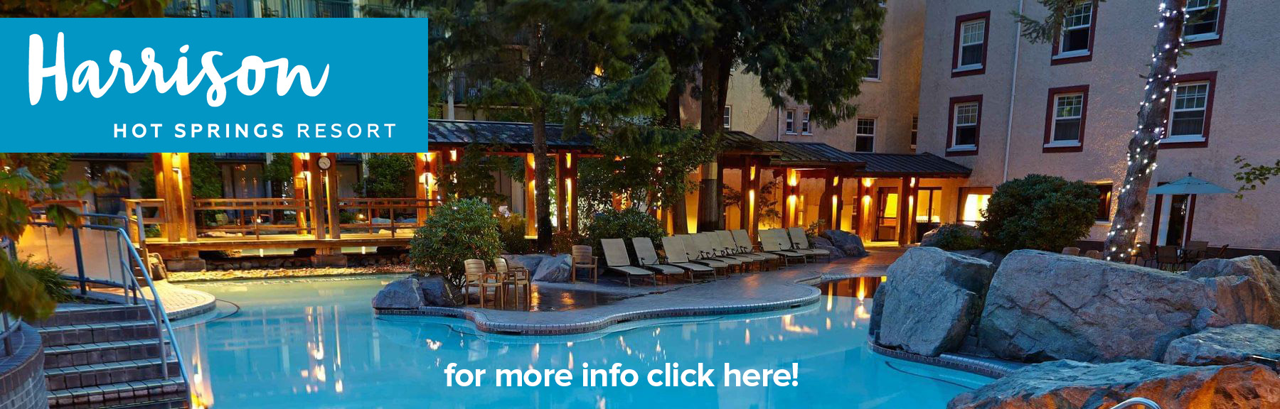 Learn More-Harrison Hot Springs Resort