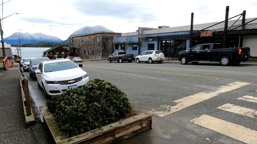 Tofino eases water restrictions after urgent call for conservation